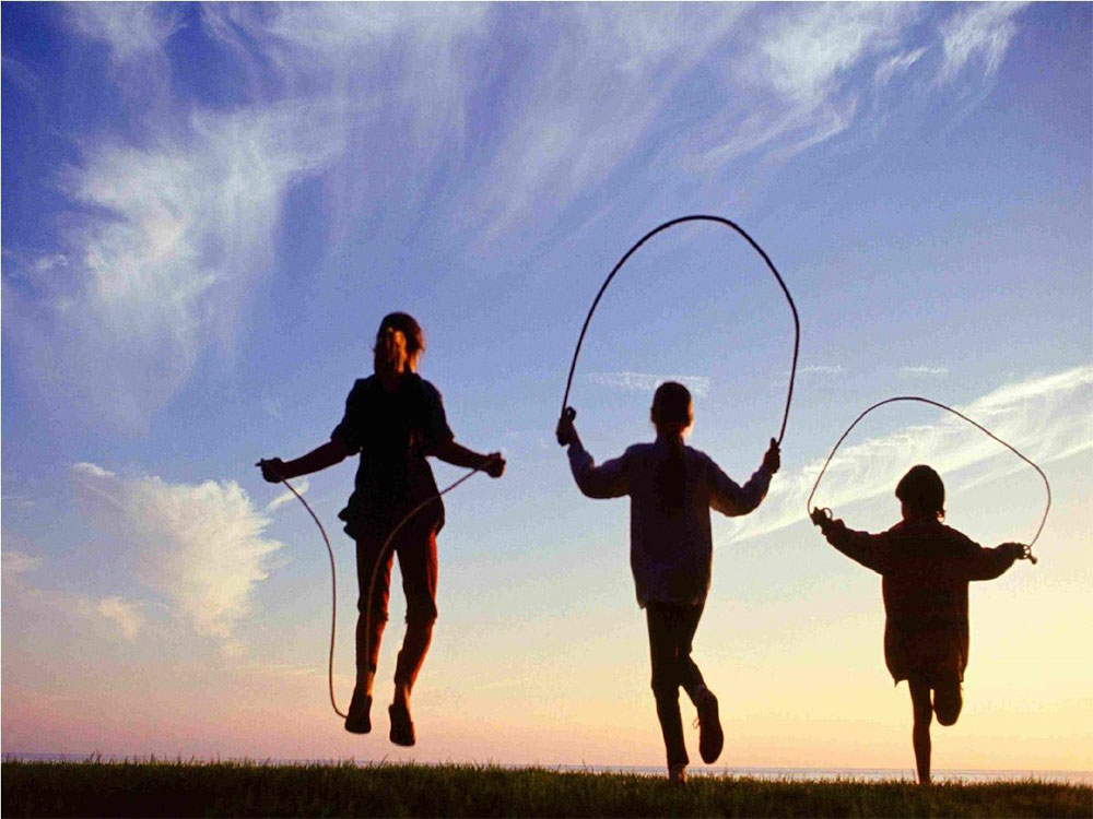 تاثیر ورزش در زندگی انسان - دانستنی های ورزشی تاثیر ورزش در زندگی انسان