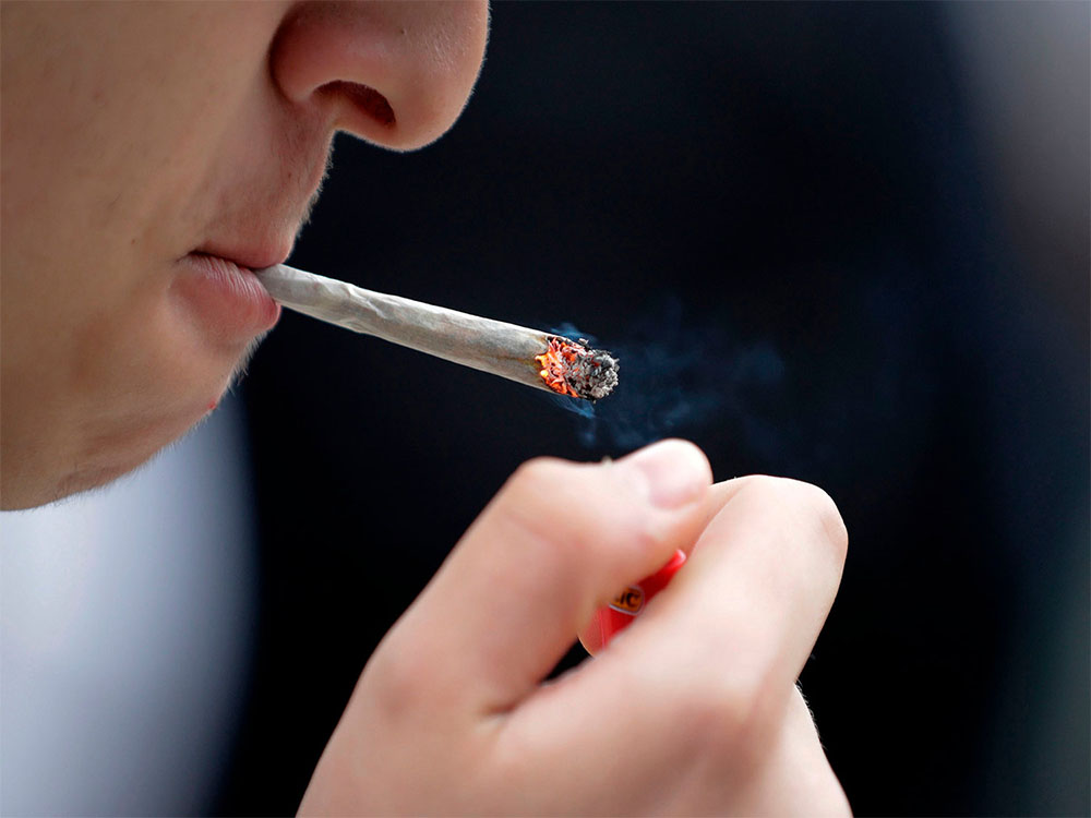 بعد از یک پک زدن به سیگار چه اتفاقی برای بدنتان میافتد؟ - دانستنی های ورزشی بعد از یک پک زدن به سیگار چه اتفاقی برای بدنتان میافتد؟