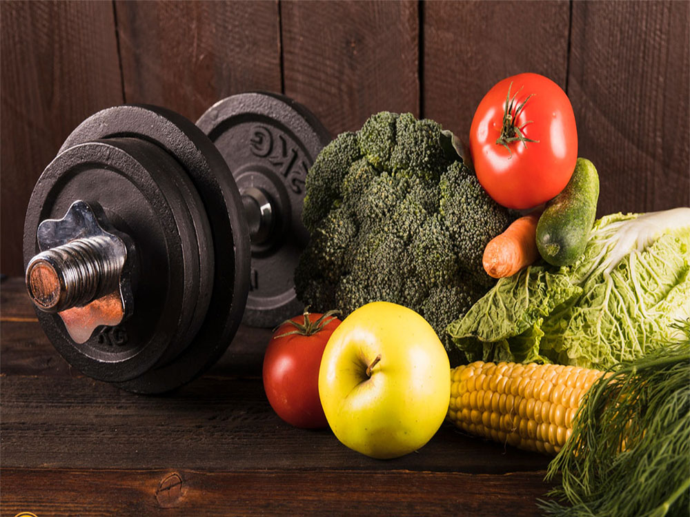 7 ماده غذایی که بعد از تمرین ورزشی نباید بخورید!!! - دانستنی های ورزشی 7 ماده غذایی که بعد از تمرین ورزشی نباید بخورید!!!