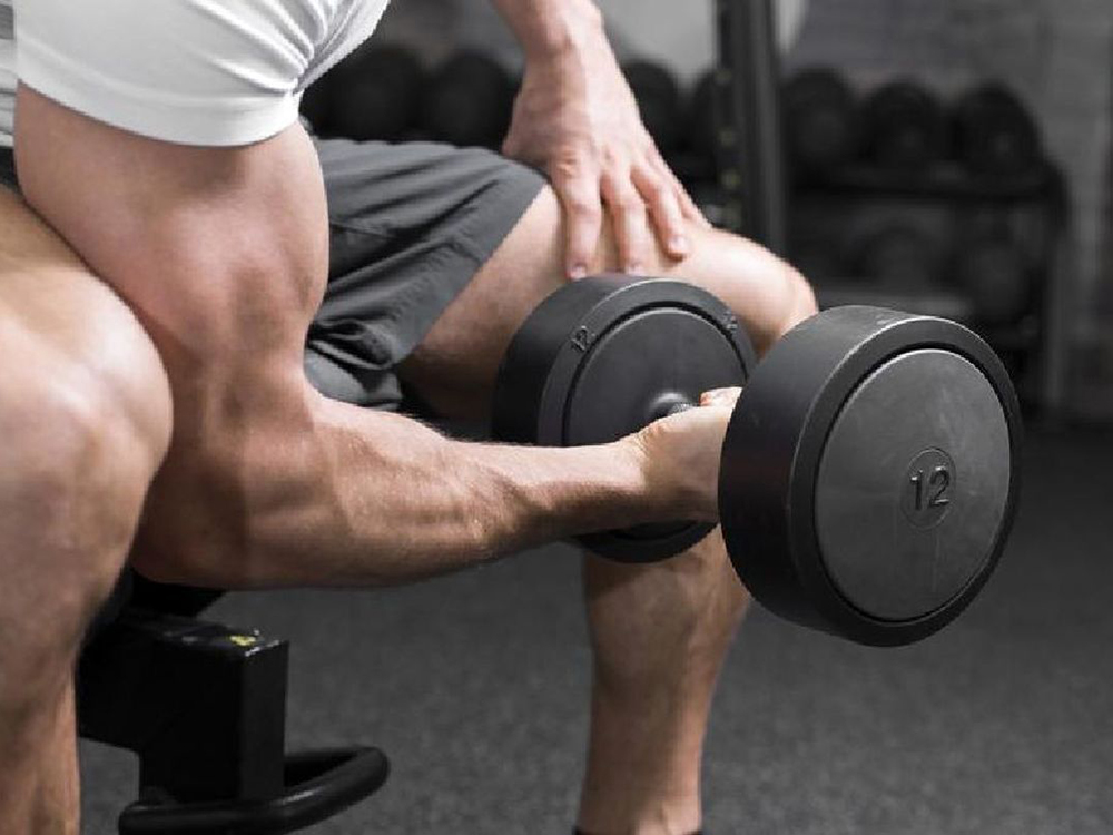 چگونه استقامت عضلانی را افزایش دهیم؟