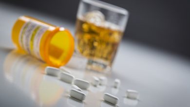 تداخل الکل با داروها؛ مصرف کدام داروها با الکل خطرناک است؟