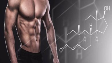 تاثیر شگفت انگیز منیزیم در بدنسازی و ورزش+زمان مصرف