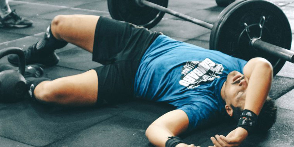 اعتیاد به ورزش یا وابستگی ناسالم به ورزش چیست؟ - دانستنی های ورزشی اعتیاد به ورزش یا وابستگی ناسالم به ورزش چیست؟