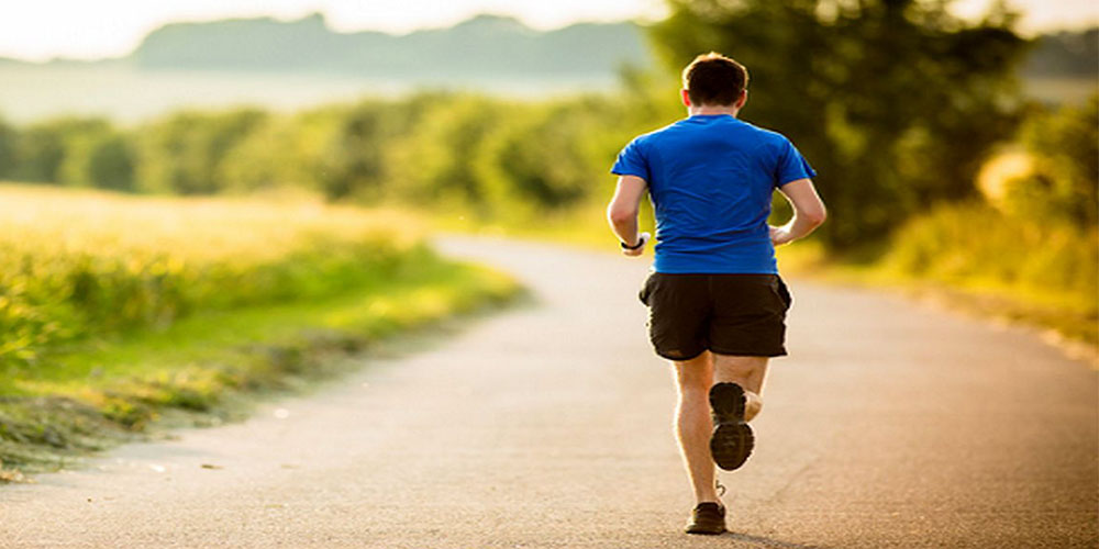 بهترین زمان برای دویدن در طول روز - دانستنی های ورزشی بهترین زمان برای دویدن در طول روز