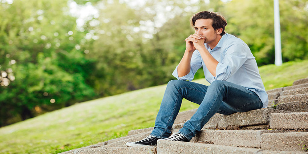 تأثیر ورزش بر افسردگی - دانستنی های ورزشی تأثیر ورزش بر افسردگی