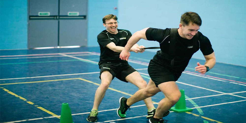 اصولی که باید برای مربیگری حرفهای بدانید - دانستنی های ورزشی اصولی که باید برای مربیگری حرفهای بدانید