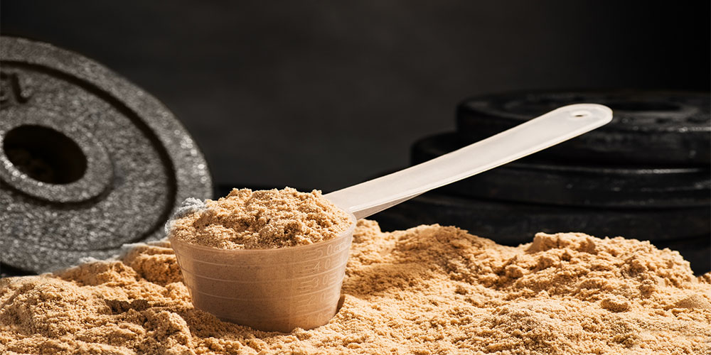 وعدهی بعد از تمرینتان را اولویت دهید ! - دانستنی های ورزشی وعدهی بعد از تمرینتان را اولویت دهید !