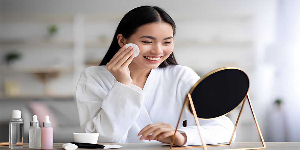 چرا نباید موقع ورزش آرایش کنیم؟ - دانستنی های ورزشی چرا نباید موقع ورزش آرایش کنیم؟