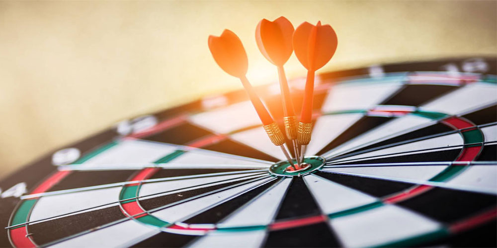 چطور حین تمرین و مسابقه تمرکز را حفظ کنیم؟ - دانستنی های ورزشی چطور حین تمرین و مسابقه تمرکز را حفظ کنیم؟