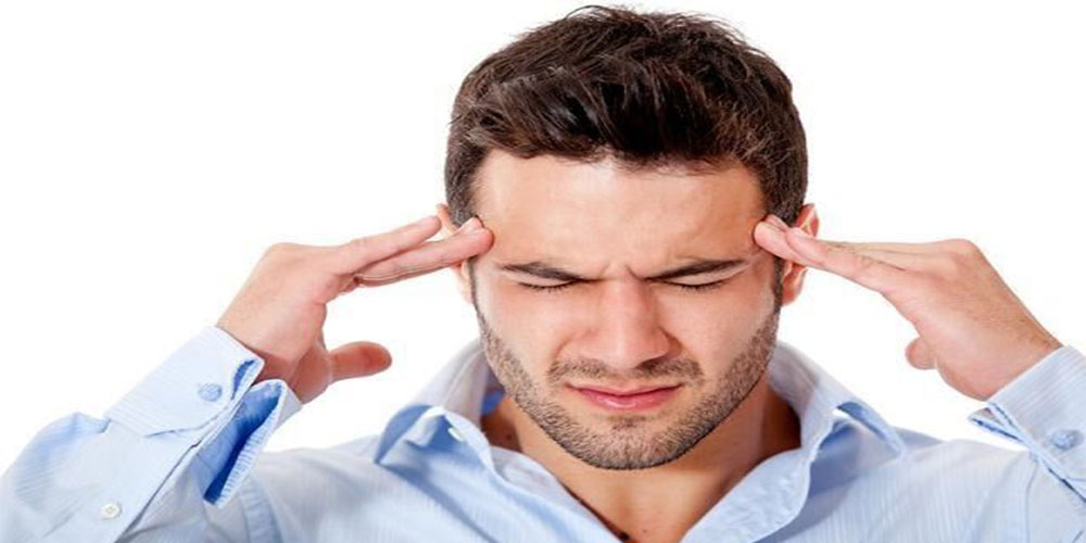 چگونه بر استرس و اضطراب در ورزش غلبه کنیم؟ - دانستنی های ورزشی چگونه بر استرس و اضطراب در ورزش غلبه کنیم؟