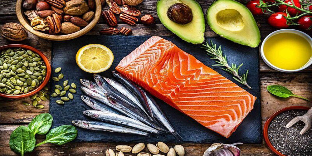 7 ماده غذایی که بعد از تمرین ورزشی نباید بخورید!!! - دانستنی های ورزشی 7 ماده غذایی که بعد از تمرین ورزشی نباید بخورید!!!