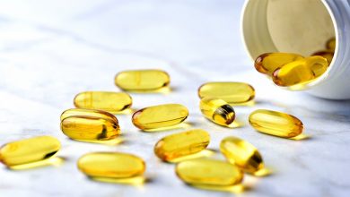 نقش ویتامین D در تعادل هورمونی