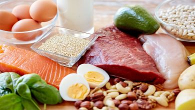 همه چیز در مورد فواید و عوارض متیونین و گلایسین