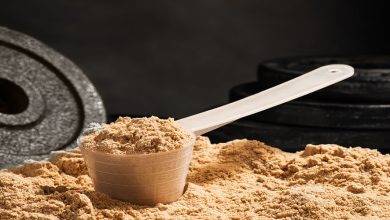 وعده‌ی بعد از تمرینتان را اولویت دهید !