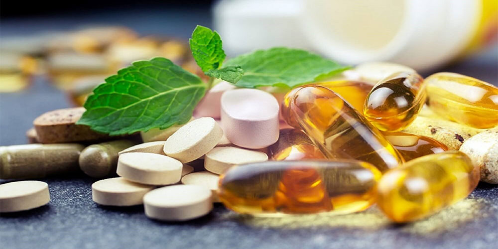 آیا مصرف مولتی ویتامین برای چاقی تاثیر دارد؟ - دانستنی های ورزشی آیا مصرف مولتی ویتامین برای چاقی تاثیر دارد؟