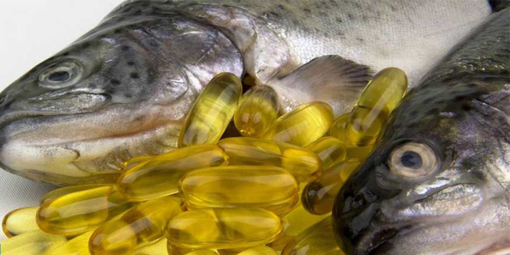 امگا۳ و افزایش وزن؛ آیا روغن ماهی باعث افزایش وزن میشود؟ - دانستنی های ورزشی امگا۳ و افزایش وزن؛ آیا روغن ماهی باعث افزایش وزن میشود؟