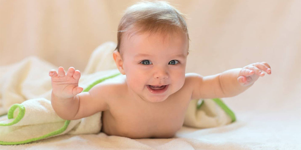 انواع رفلکس های ابتدایی دوران طفولیت - دانستنی های ورزشی انواع رفلکس های ابتدایی دوران طفولیت