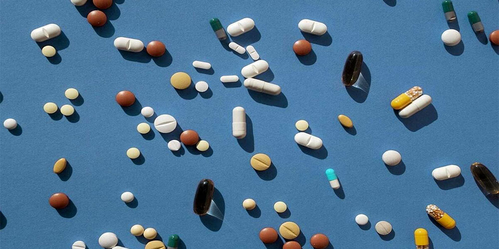 انواع مکمل و ویتامین تنظیم کننده هورمون زنانه - دانستنی های ورزشی انواع مکمل و ویتامین تنظیم کننده هورمون زنانه