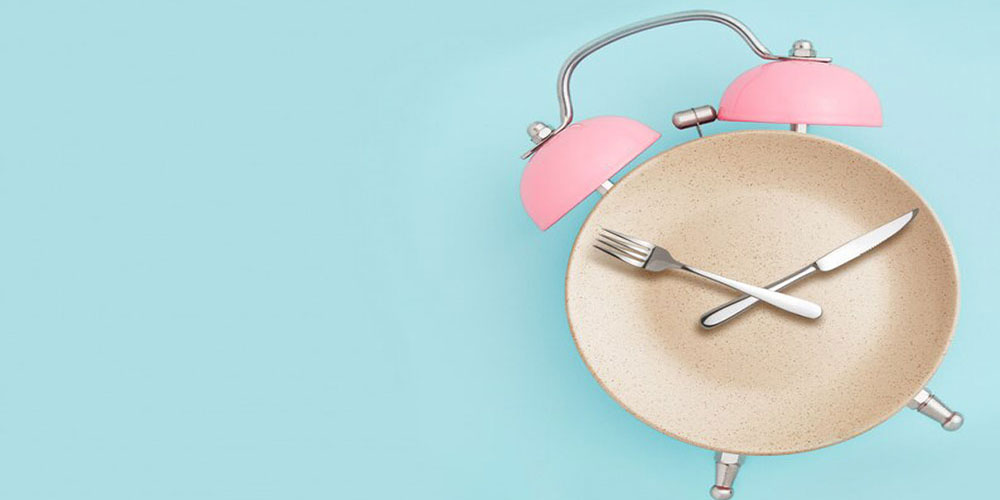 با رژیم فستینگ چقدر لاغر می شویم؟ - دانستنی های ورزشی با رژیم فستینگ چقدر لاغر می شویم؟