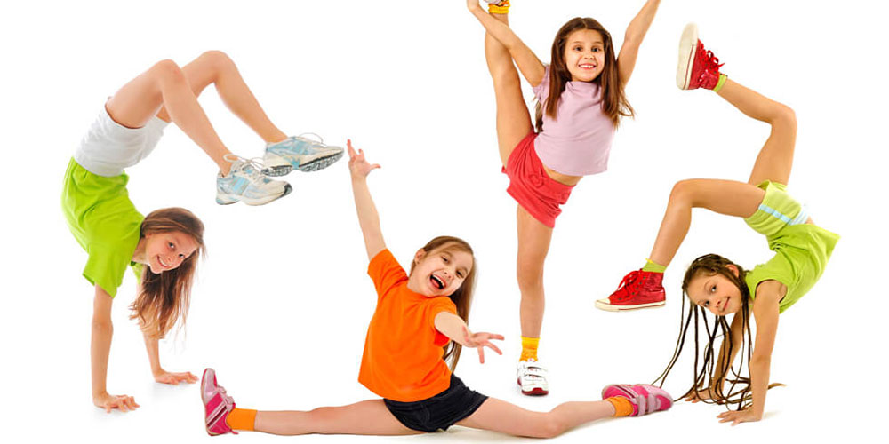 بهترین سن شروع ورزش برای كودكان و نوجوانان - دانستنی های ورزشی بهترین سن شروع ورزش برای كودكان و نوجوانان