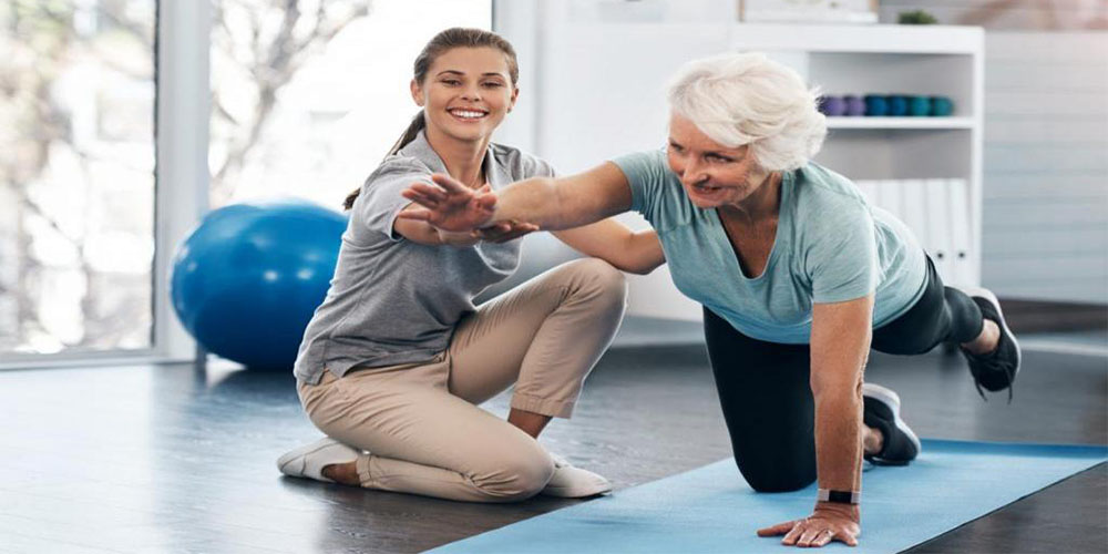 تأثیر ورزش بر بیماری MS و بهترین تمرینات برای ام اس - دانستنی های ورزشی تأثیر ورزش بر بیماری MS و بهترین تمرینات برای ام اس