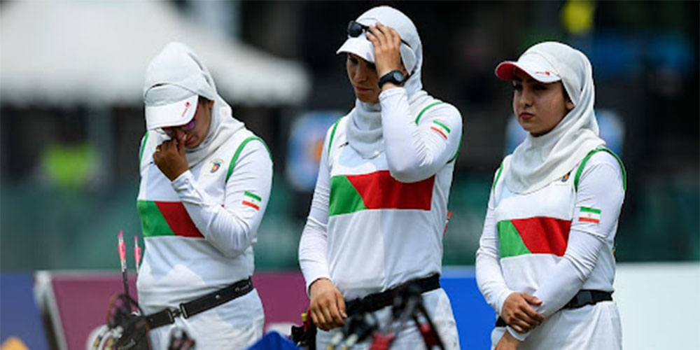 تربیت بدنی از دیدگاه اسلام 