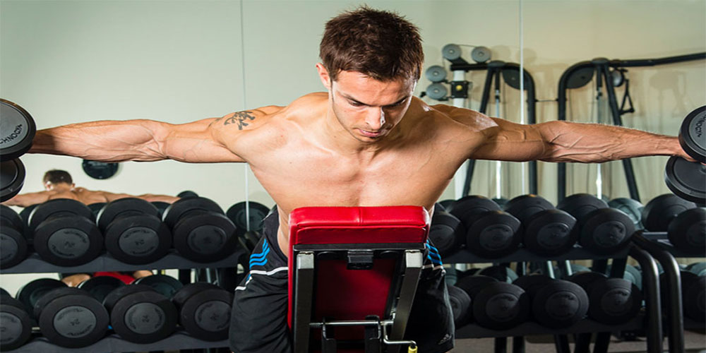 تغییر برنامه تمرین - برنامه بدنسازی هر چند وقت باید عوض شود؟ - دانستنی های ورزشی تغییر برنامه تمرین - برنامه بدنسازی هر چند وقت باید عوض شود؟