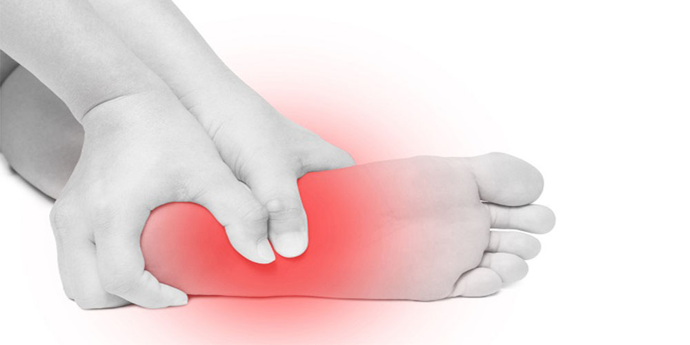 تمرینات توانبخشی التهاب تاندون کف پایی - دانستنی های ورزشی تمرینات توانبخشی التهاب تاندون کف پایی