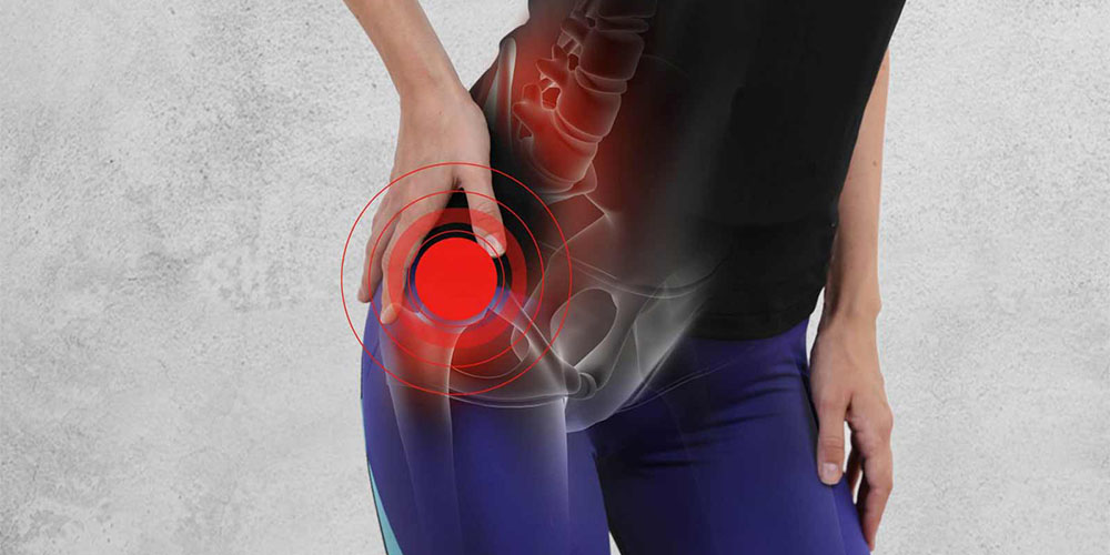 توانبخشی آسیب عضلات سرینی - دانستنی های ورزشی توانبخشی آسیب عضلات سرینی