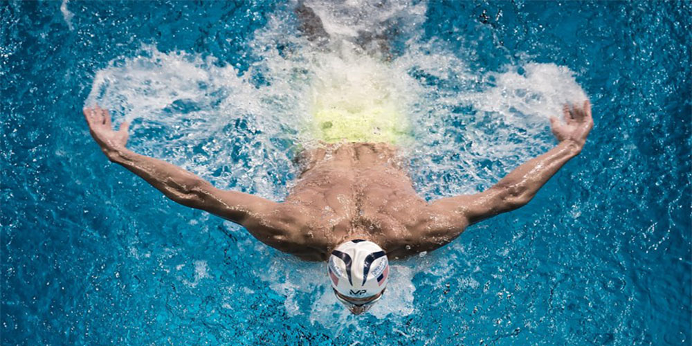 توانبخشی شانه شناگر پس از آسیب - دانستنی های ورزشی توانبخشی شانه شناگر پس از آسیب