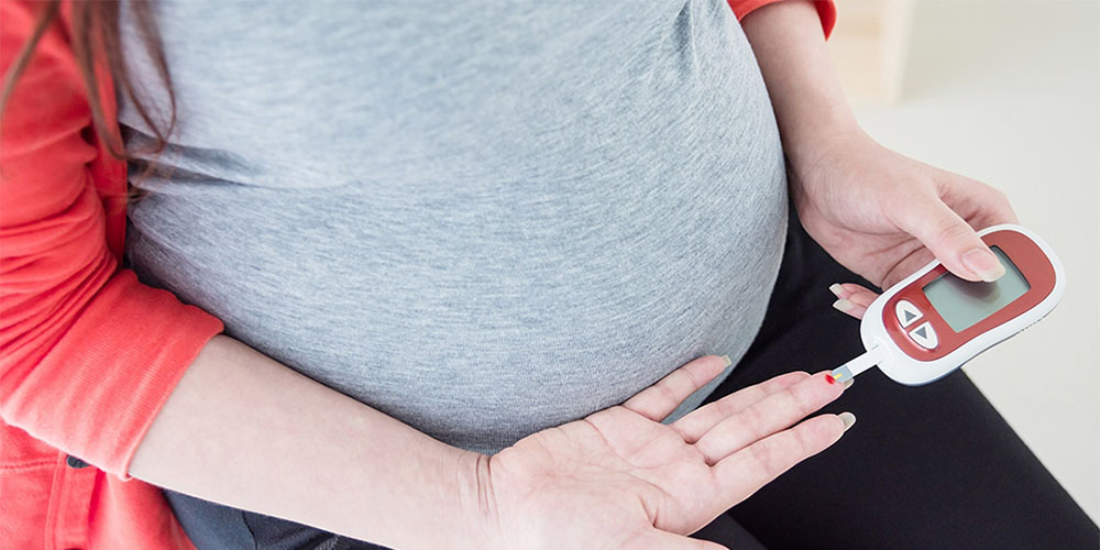 خطرات و علائم دیابت بارداری چیست؟ - دانستنی های ورزشی خطرات و علائم دیابت بارداری چیست؟