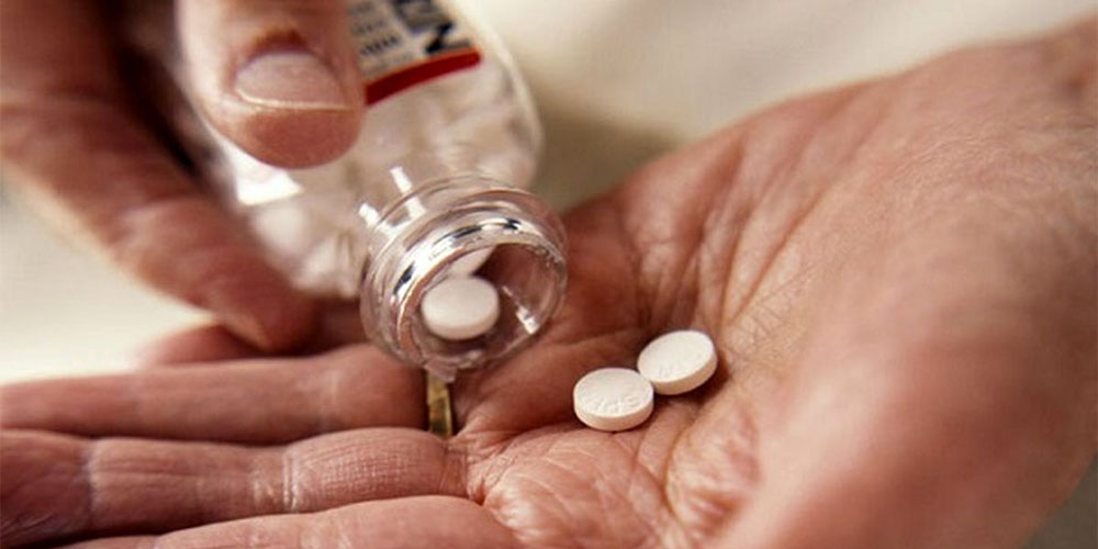 داروهای مسکن چه تاثیراتی بر عملکرد ورزشی دارند؟ - دانستنی های ورزشی داروهای مسکن چه تاثیراتی بر عملکرد ورزشی دارند؟