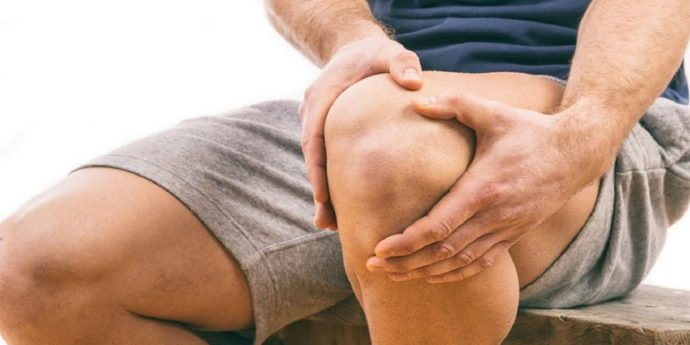 دررفتگی و شکستگی کشکک - دانستنی های ورزشی دررفتگی و شکستگی کشکک