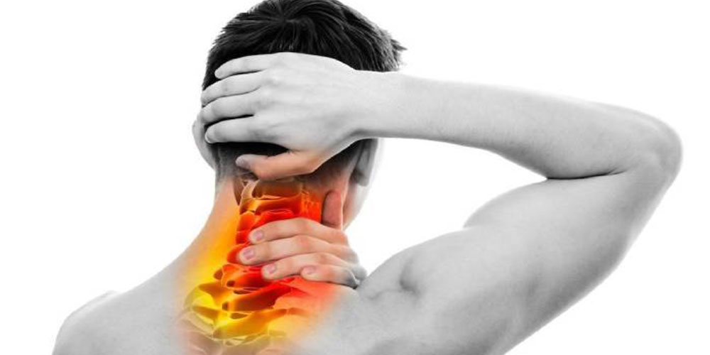 درمان درد گردن و تقویت عضلات گردن - دانستنی های ورزشی درمان درد گردن و تقویت عضلات گردن