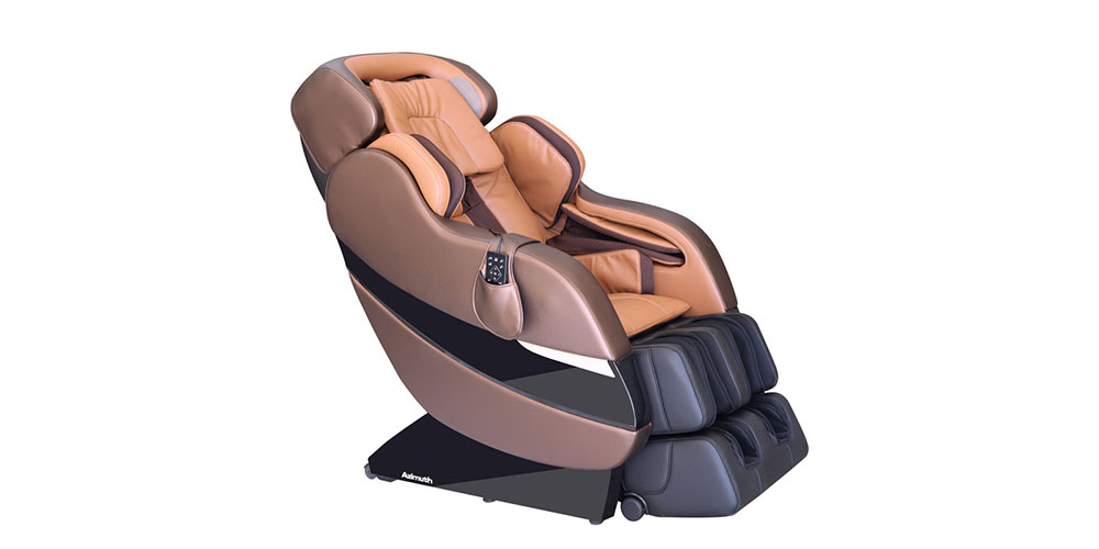 صندلی ماساژور چیست؟ به همراه انواع و فواید آن - دانستنی های ورزشی صندلی ماساژور چیست؟ به همراه انواع و فواید آن