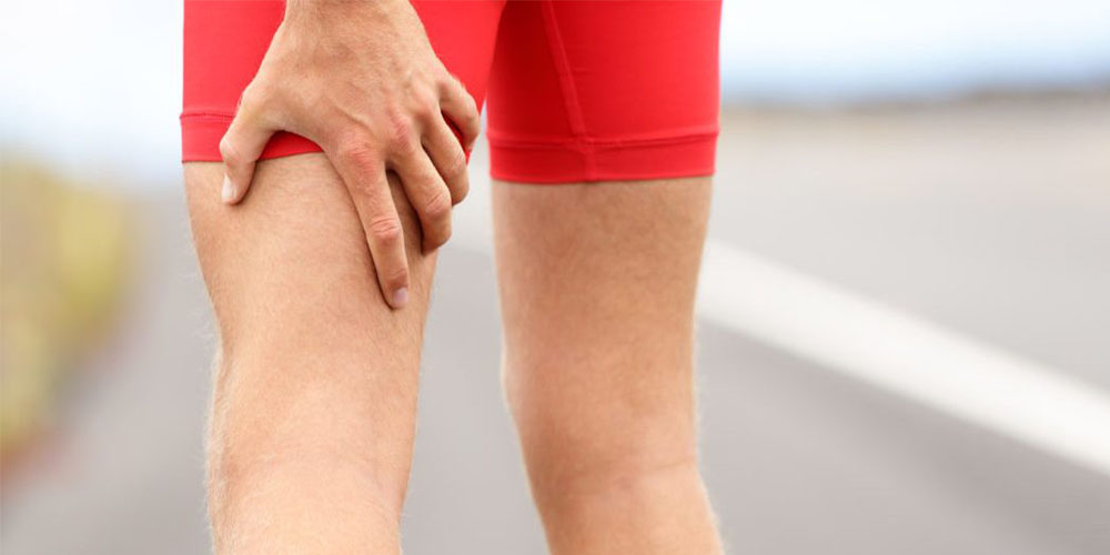 علت گرفتگی و سفتی عضلات پشت پا یا همسترینگ - دانستنی های ورزشی علت گرفتگی و سفتی عضلات پشت پا یا همسترینگ