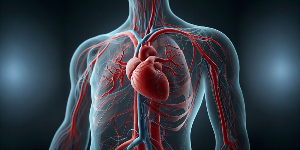 فیزیولوژی دستگاه گردش خون - دانستنی های ورزشی فیزیولوژی دستگاه گردش خون