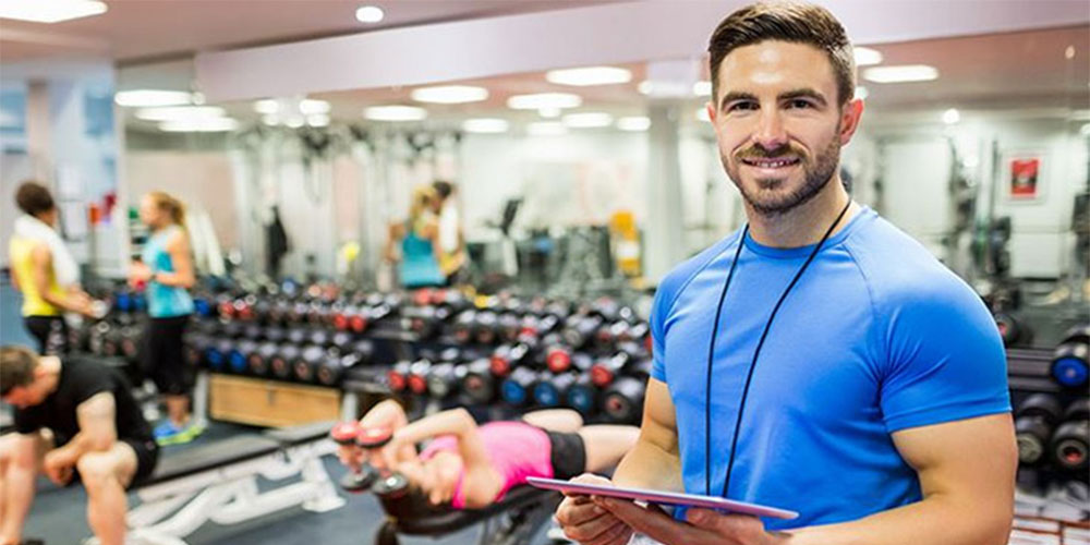 مقایسه درآمد مربی بدنسازی در ایران و خارج از کشور - دانستنی های ورزشی مقایسه درآمد مربی بدنسازی در ایران و خارج از کشور