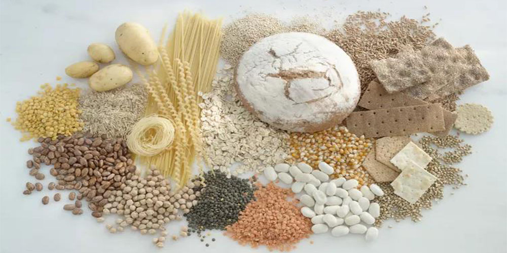 همه چیز در مورد خواص نشاسته مقاوم به هضم - دانستنی های ورزشی همه چیز در مورد خواص نشاسته مقاوم به هضم