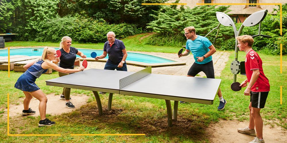 پینگ پنگ، سلامت جسمانی و تقویت مهارتهای ذهنی - دانستنی های ورزشی پینگ پنگ، سلامت جسمانی و تقویت مهارتهای ذهنی