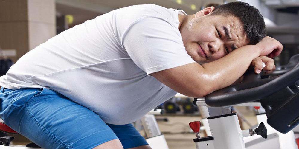 چرا از ورزش بدنسازی نتیجه نمیگیرید؟ - دانستنی های ورزشی چرا از ورزش بدنسازی نتیجه نمیگیرید؟