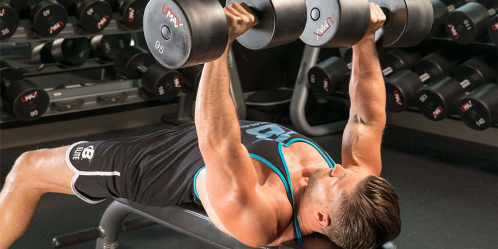 چرا تمرکز فکری در تمرینات بدنسازی می تواند باعث عملکرد بهتر شود؟ - دانستنی های ورزشی چرا تمرکز فکری در تمرینات بدنسازی می تواند باعث عملکرد بهتر شود؟