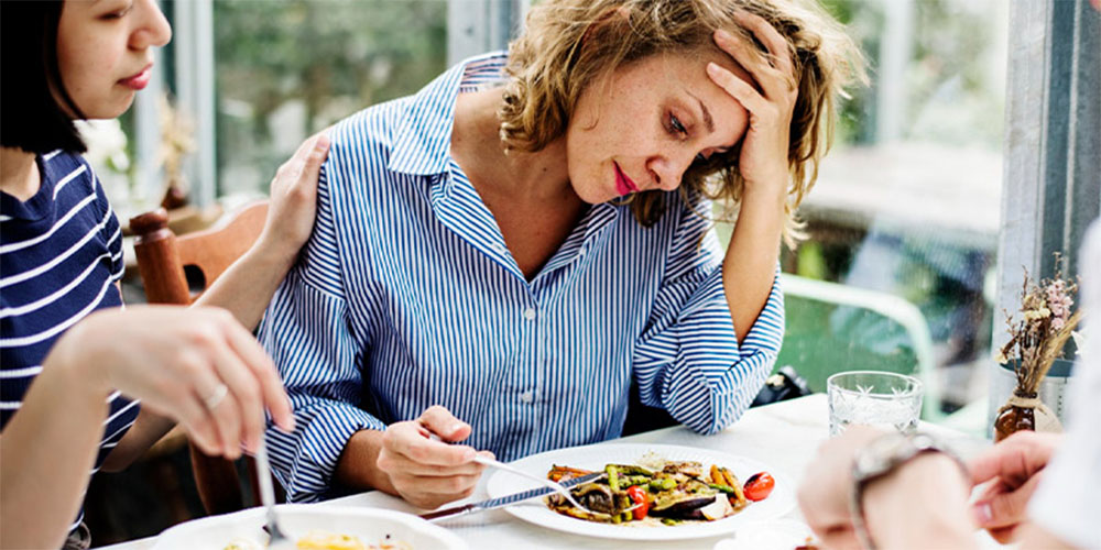 چه چیزی بخوریم تا اشتهایمان باز شود؟ - دانستنی های ورزشی چه چیزی بخوریم تا اشتهایمان باز شود؟