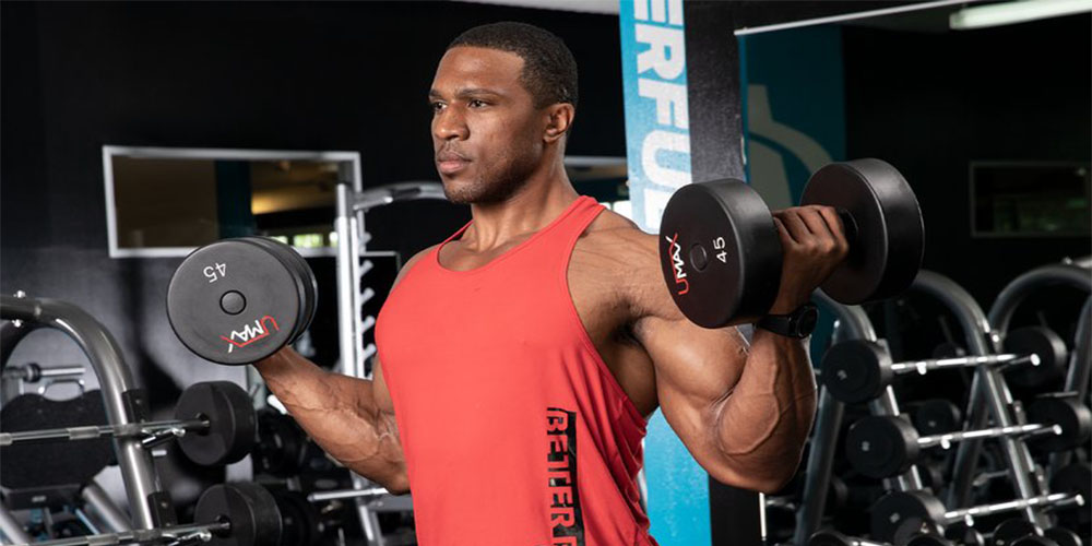 کلاستر ست چیست + فواید سیستم تمرینی کلاستر ست - دانستنی های ورزشی کلاستر ست چیست + فواید سیستم تمرینی کلاستر ست