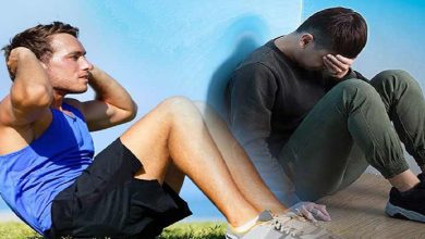 برای درمان افسردگی ورزش یا داروهای ضد افسردگی؟