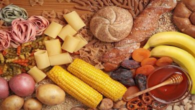 بعد از ورزش چه بخوریم تا چاق شویم؟