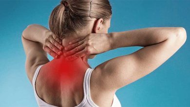 تکنیک های خود تمرینی SMR در گردن و شانه