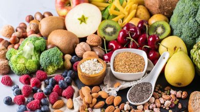 فیبر چیست؟ فواید فیبر برای بدنسازی و کاهش چربی شکم
