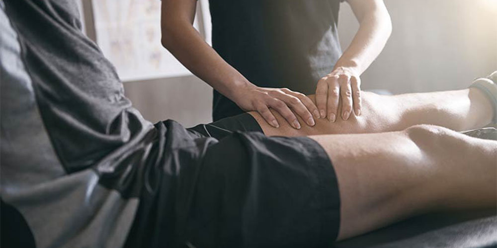 فواید ماساژ بعد از ورزش و تاثیر ماساژ بر ریکاوری عضلات - دانستنی های ورزشی فواید ماساژ بعد از ورزش و تاثیر ماساژ بر ریکاوری عضلات