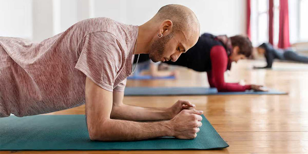 ورزشهایی برای بیماران سرطانی - دانستنی های ورزشی ورزشهایی برای بیماران سرطانی